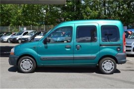 Renault Kangoo 1.4