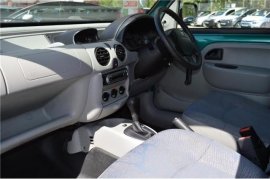 Renault Kangoo 1.4