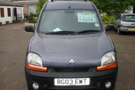 Renault Kangoo 1.6