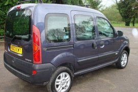 Renault Kangoo 1.6