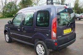 Renault Kangoo 1.6