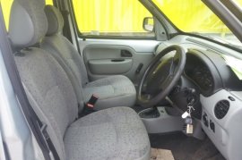 Renault Kangoo 1.6