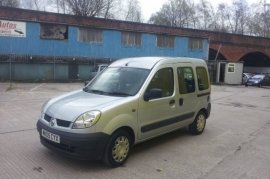 Renault Kangoo 1.6