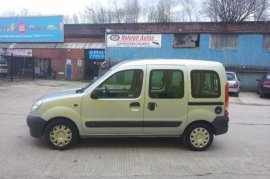 Renault Kangoo 1.6