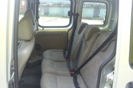 Renault Kangoo 1.6