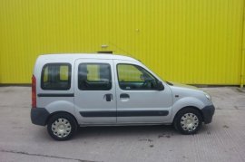 Renault Kangoo 1.6