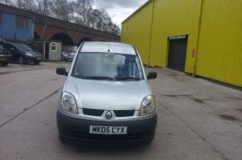 Renault Kangoo 1.6