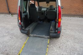 Renault Kangoo 1.5