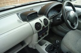 Renault Kangoo 1.5