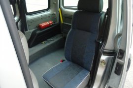 Renault Kangoo 1.5