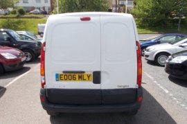 Renault Kangoo 1.5