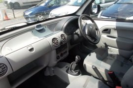 Renault Kangoo 1.5