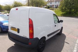 Renault Kangoo 1.5