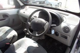 Renault Kangoo 1.5