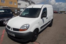 Renault Kangoo 1.5