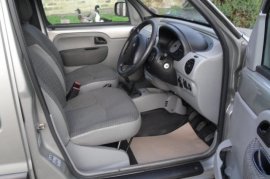 Renault Kangoo 1.6
