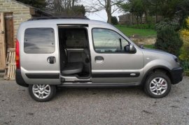 Renault Kangoo 1.6