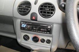 Renault Kangoo 1.6