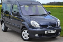 Renault Kangoo 1.5