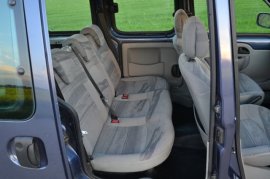Renault Kangoo 1.5