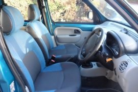 Renault Kangoo 1.2