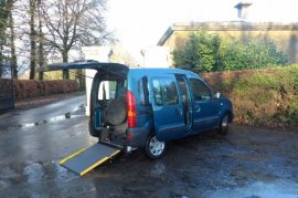 Renault Kangoo 1.2