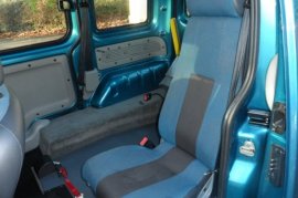 Renault Kangoo 1.2