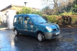 Renault Kangoo 1.2