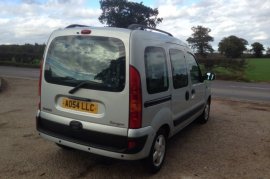 Renault Kangoo 1.6