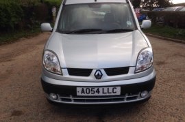 Renault Kangoo 1.6