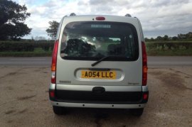 Renault Kangoo 1.6