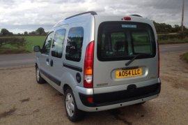 Renault Kangoo 1.6