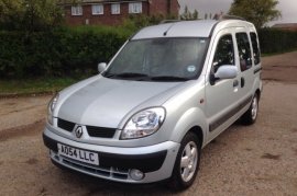 Renault Kangoo 1.6