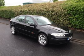 Renault Laguna 1.8