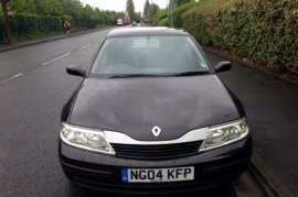 Renault Laguna 1.8