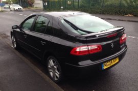 Renault Laguna 1.8