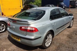 Renault Laguna 2.0