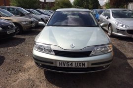Renault Laguna 2.0