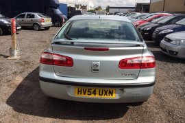 Renault Laguna 2.0