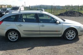 Renault Laguna 2.0