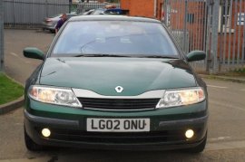 Renault Laguna 2.0