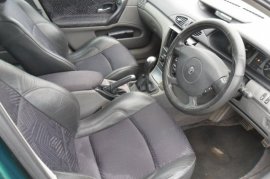 Renault Laguna 2.0