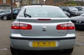 Renault Laguna 1.8