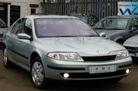 Renault Laguna 1.8