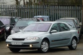 Renault Laguna 1.8