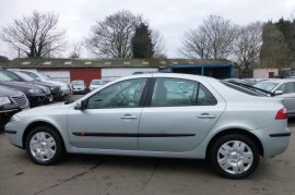 Renault Laguna 1.8