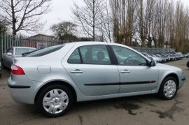 Renault Laguna 1.8