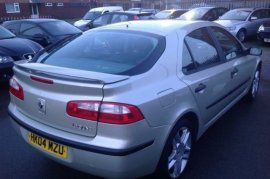 Renault Laguna 1.8