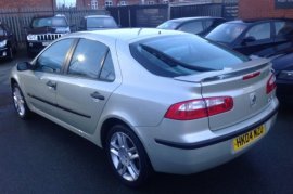 Renault Laguna 1.8
