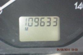 Renault Laguna 2.2